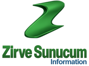 Logo ZirveSunucum